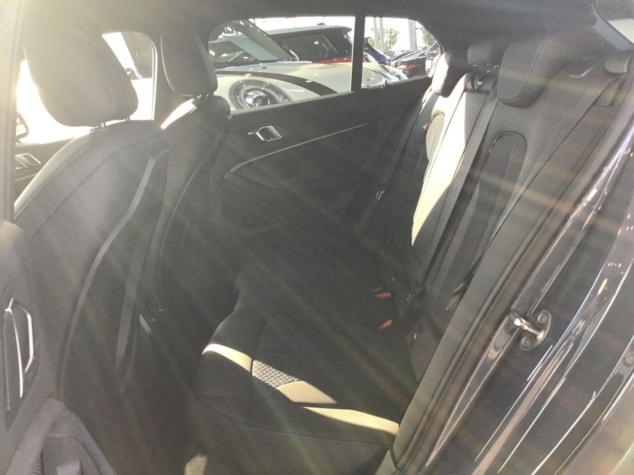 118i RHD