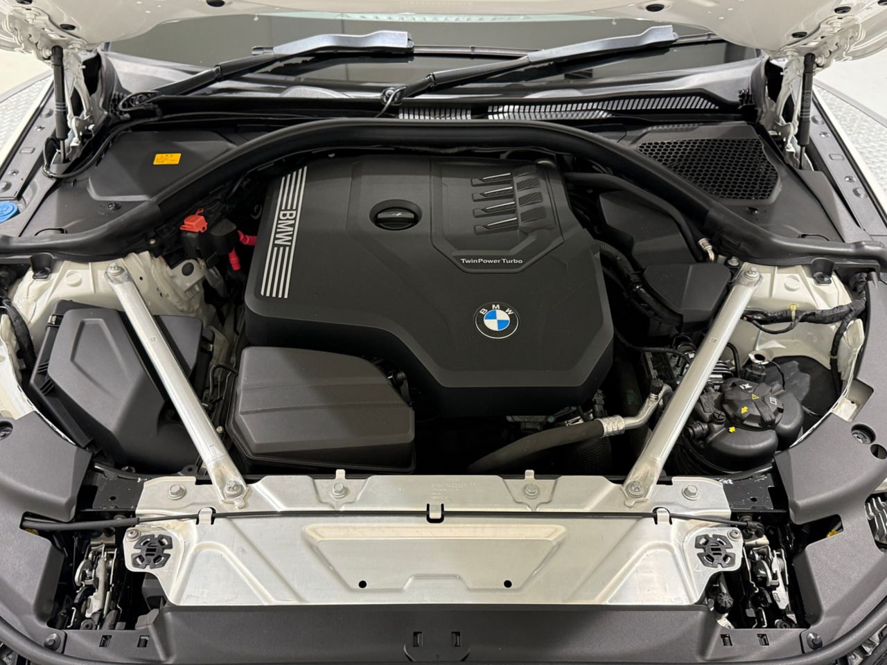 G22 420i B48 2.0 RHD
