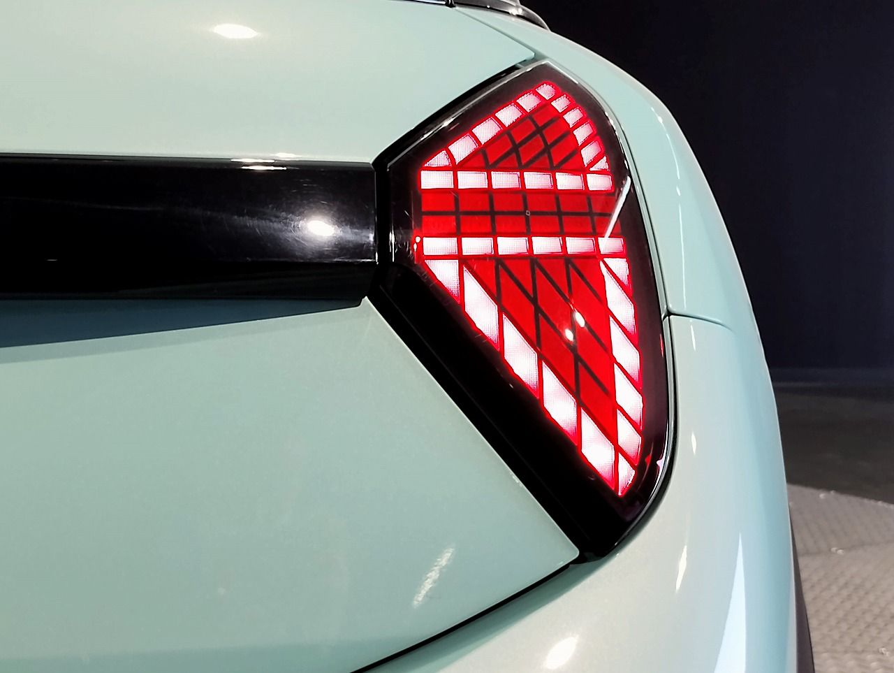 F66 MINI Cooper S 3Dr