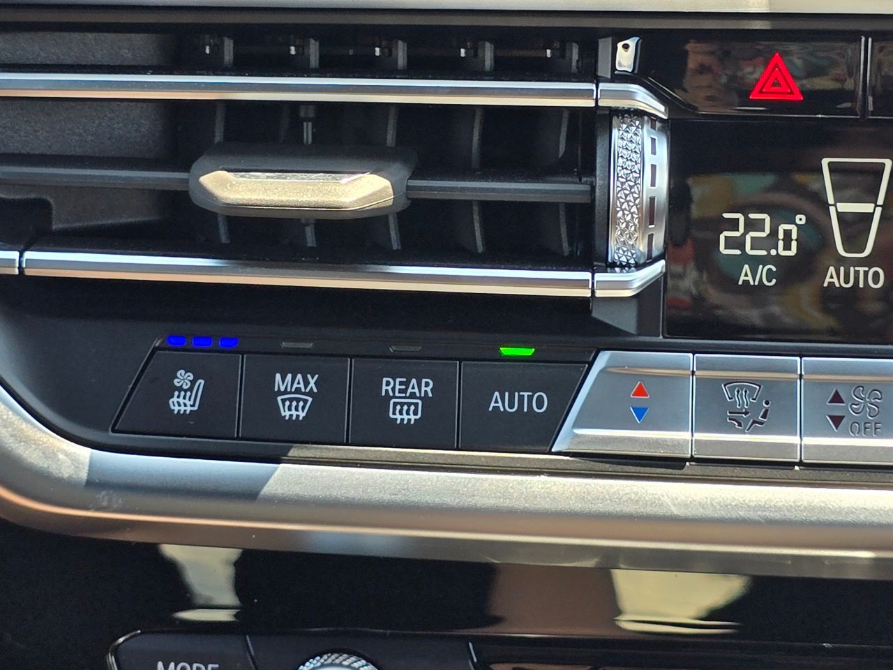 G01 X3 xDrive20d RHD ZA LCI