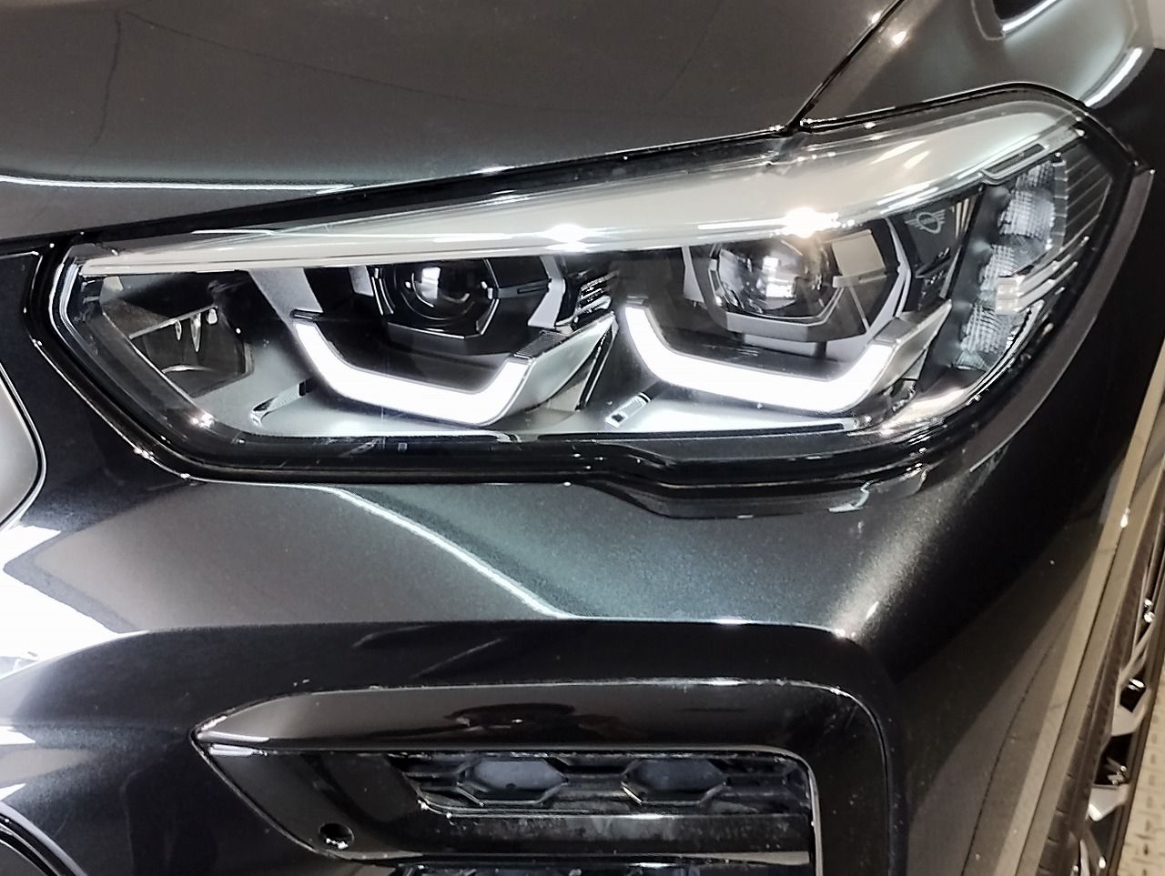X6 xDrive30d RHD