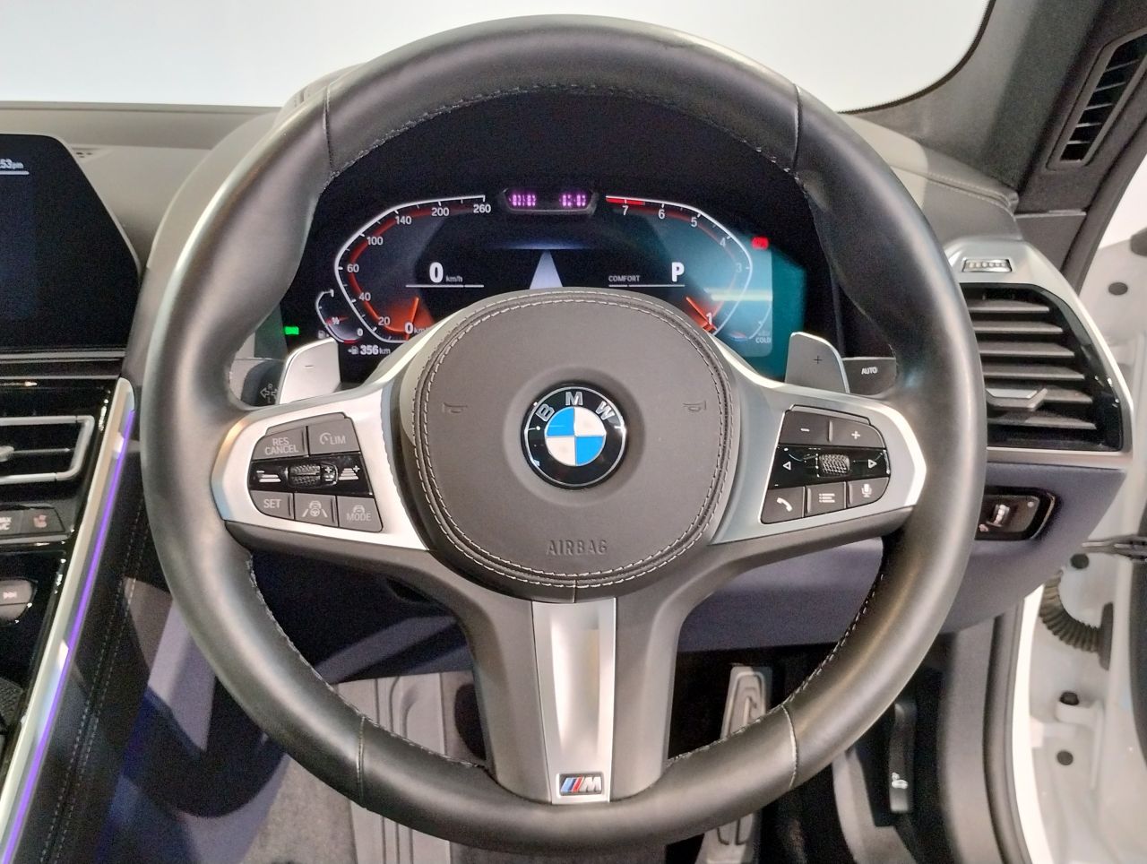 G16 840i M Sport Gran Coupe B58 3.0i
