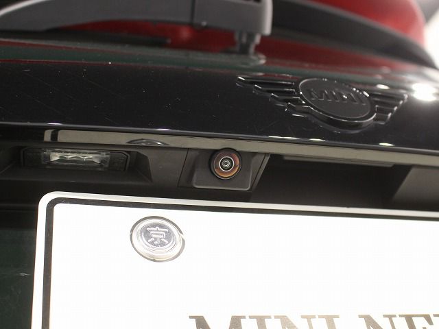 MINI JCW 3 Dr