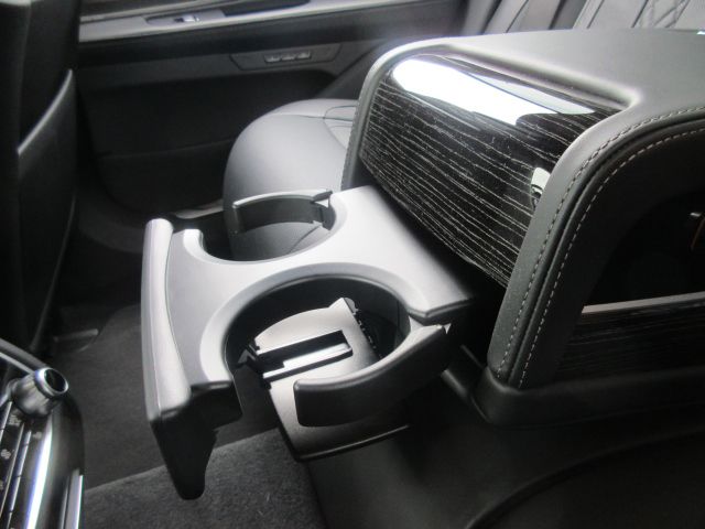 G11 740i Saloon LCI