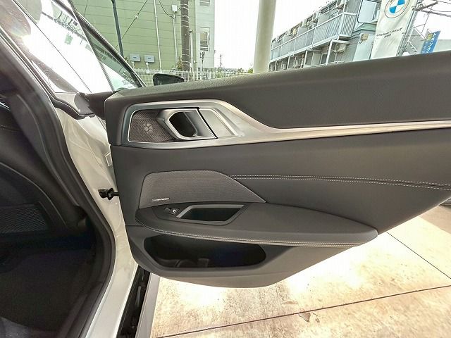 420i Gran Coupé RHD