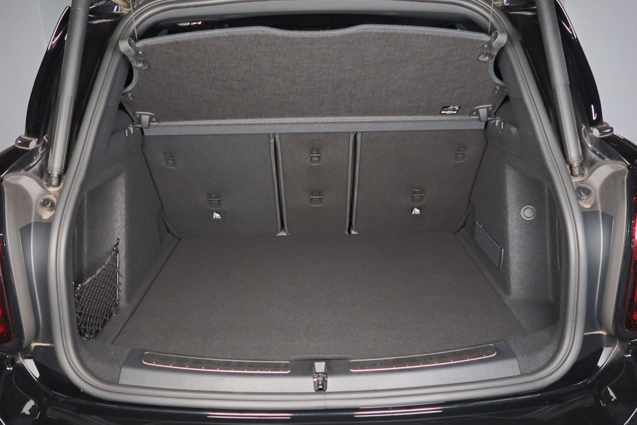 MINI John Cooper Works ALL4 Countryman RHD
