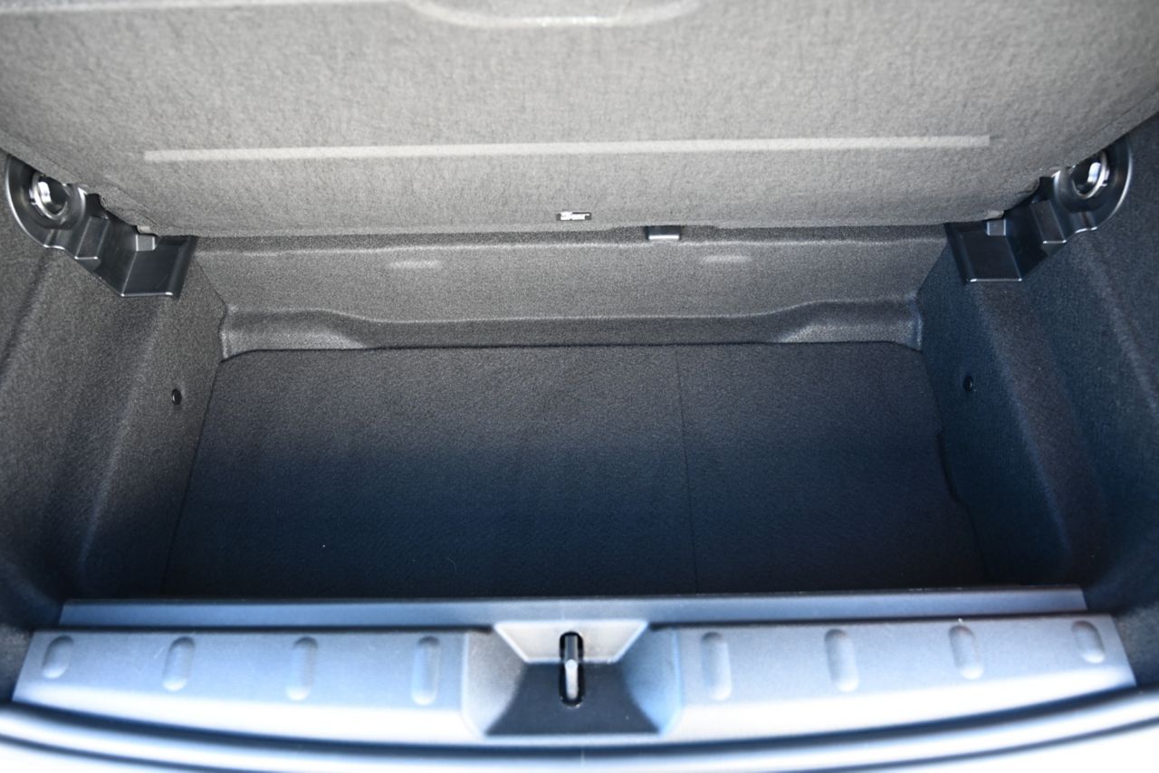 Cooper S 3 doors RHD