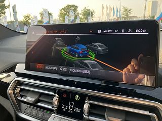 G01 X3 xDrive20d RHD ZA LCI