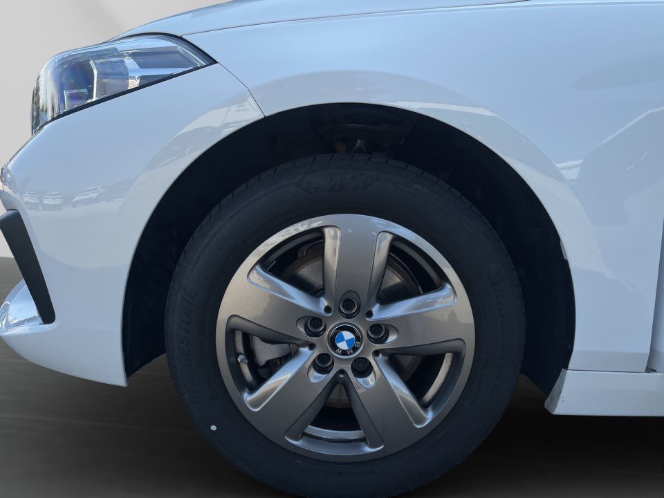BMW 116