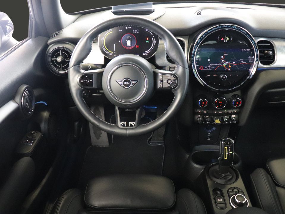 MINI Cooper SE