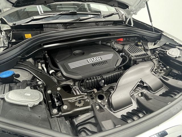 X1 sDrive18i RHD