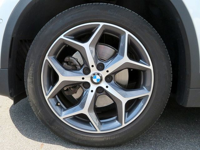 X1 SDRIVE18I