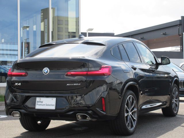 X4 xDrive20d RHD