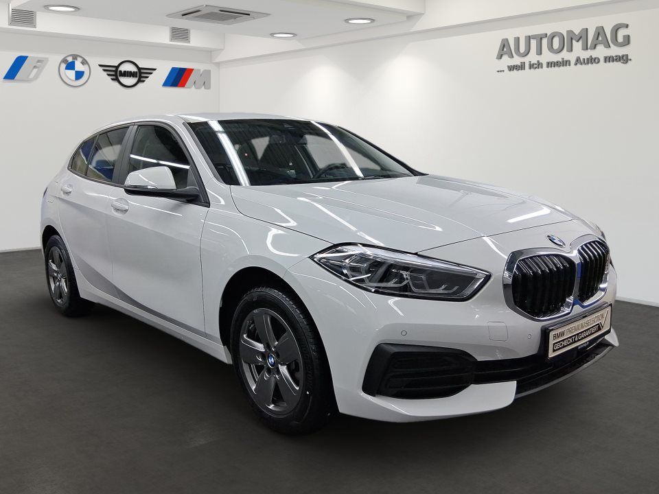 BMW 118