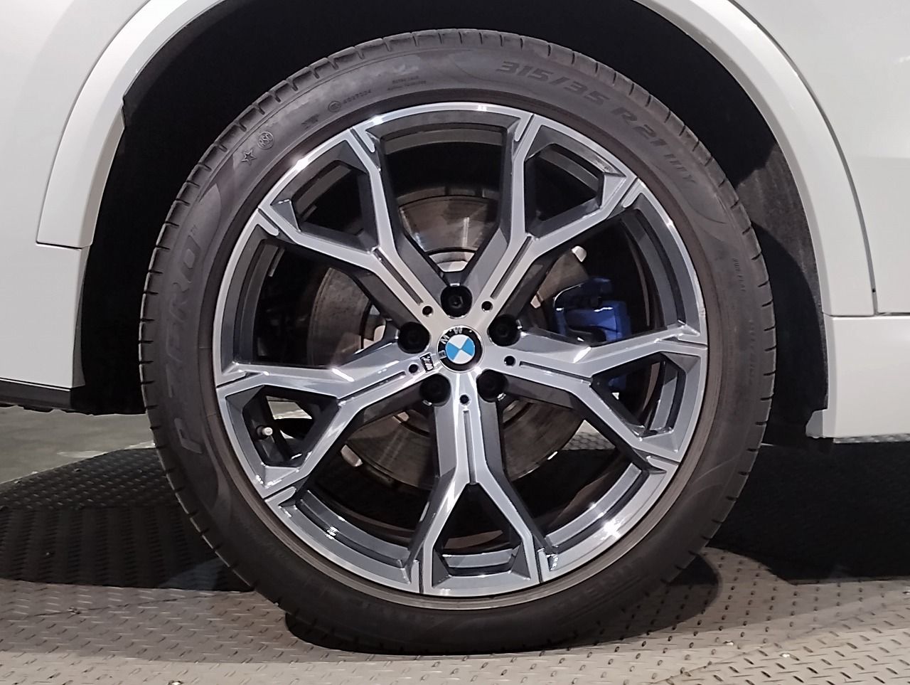 G05 X5 xDrive30d xLine B57 3.0d