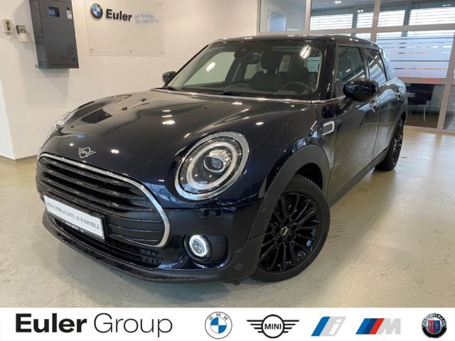 MINI Cooper Clubman
