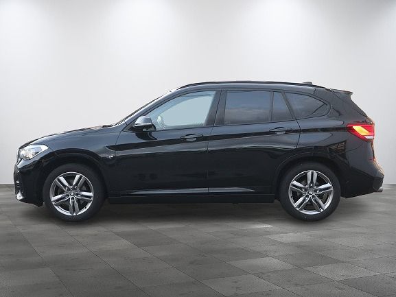 F48 X1 xDrive18d B47 2.0d LCI