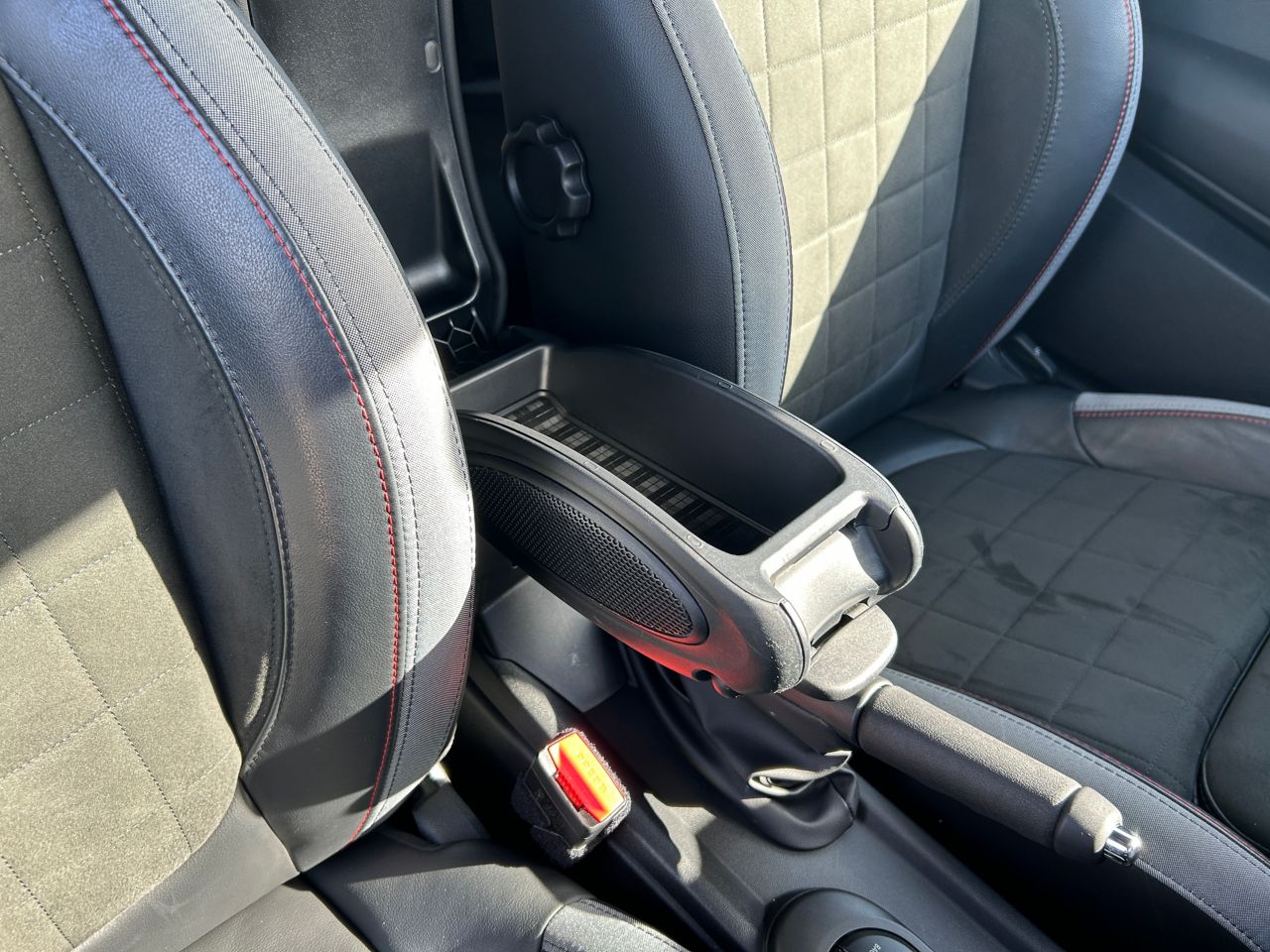 F56 MINI JOHN COOPER WORKS