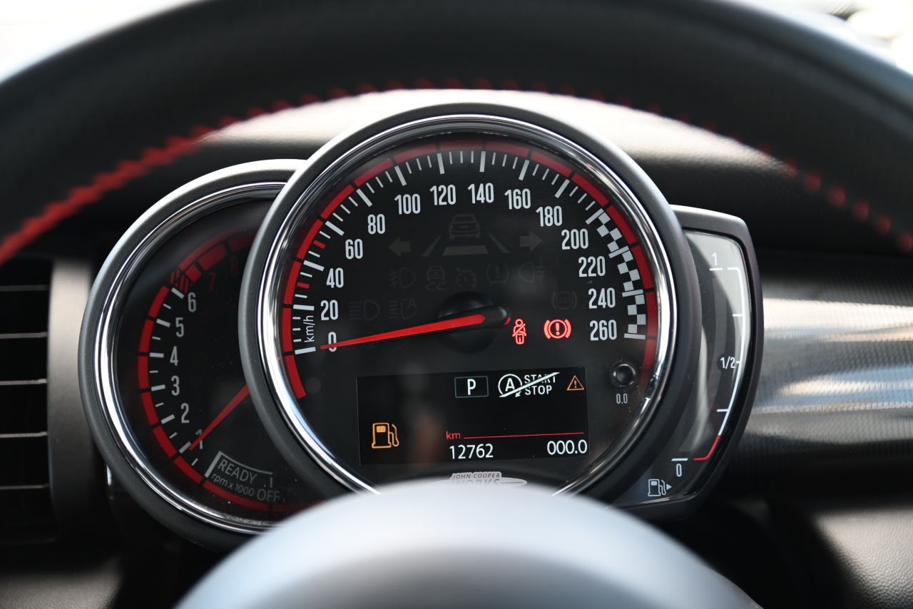 F56 MINI JOHN COOPER WORKS