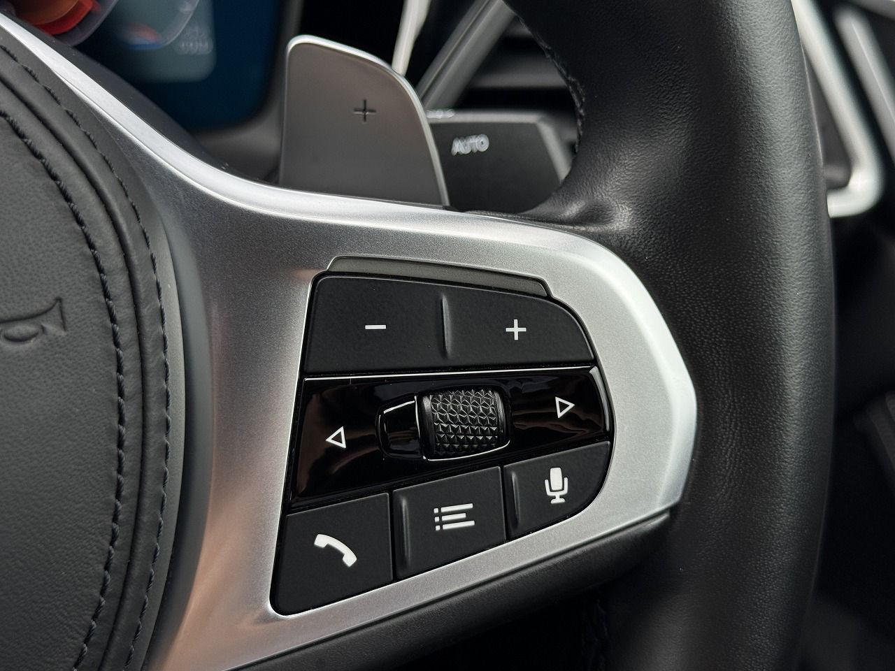 G26 420d xDrive Gran Coupe RHD