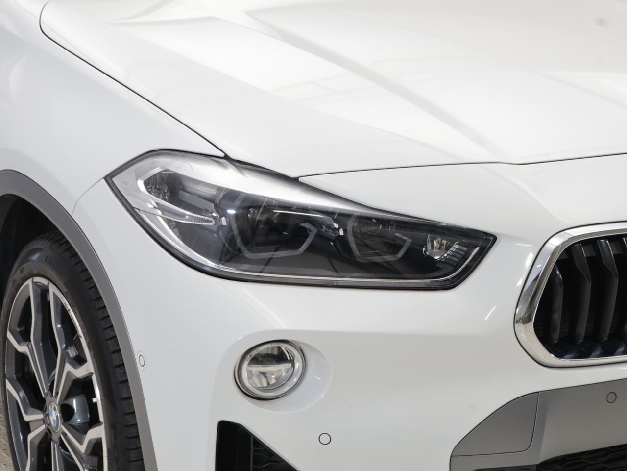 F39 X2 xDrive18d SAC B47 2.0d