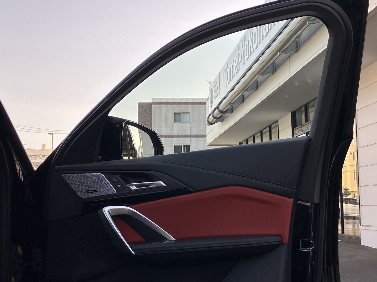 X2 M35i xDrive RHD