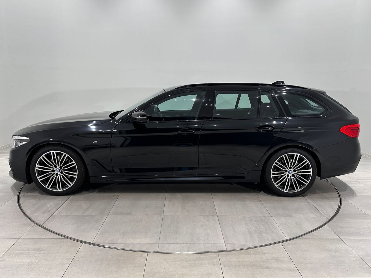 523I TO