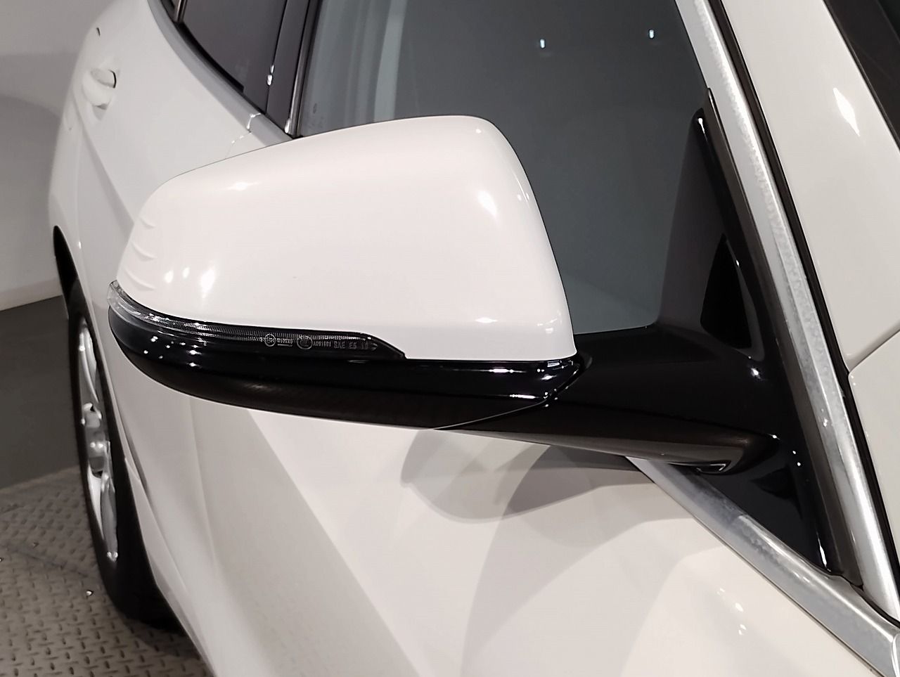 F40 118d Sports Hatch 5-door B47 2.0d