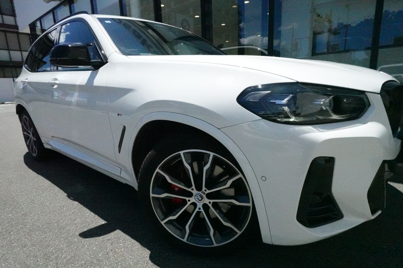 G01 X3 M40d RHD LCI ZA