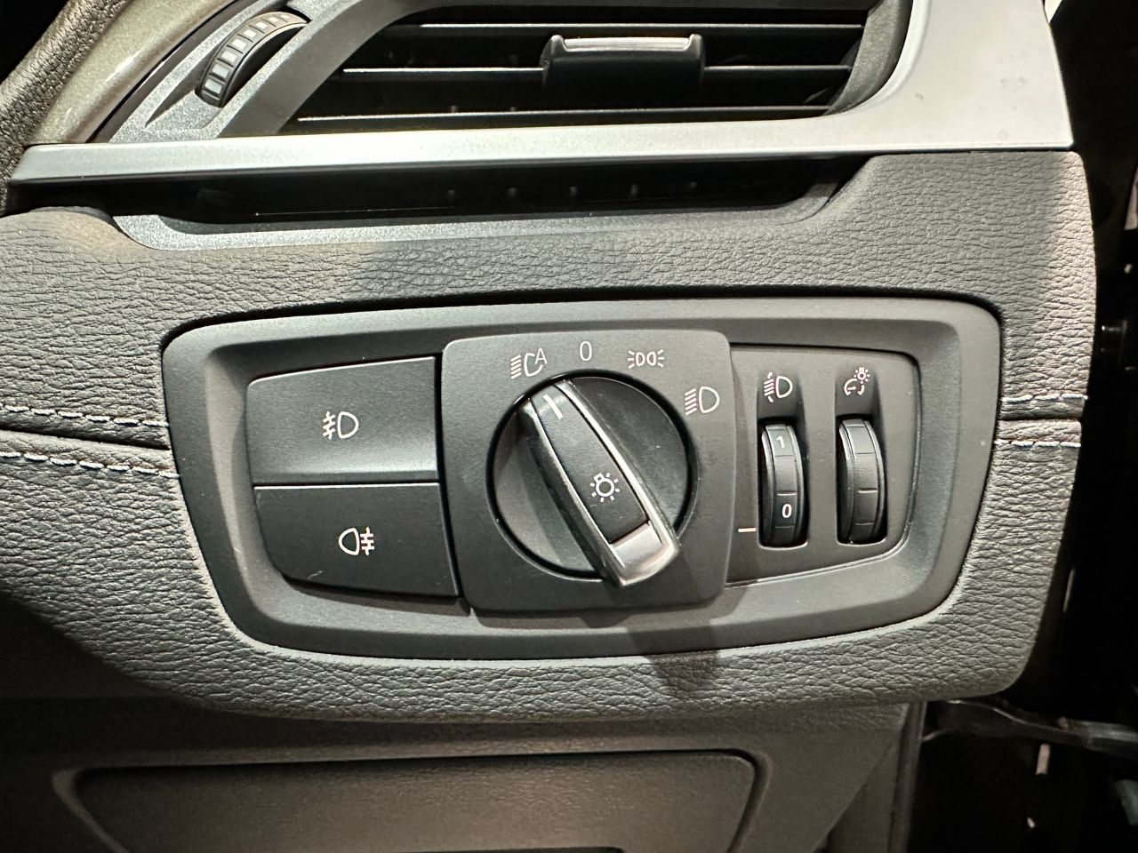 F48 X1 xDrive18d B47 2.0d LCI