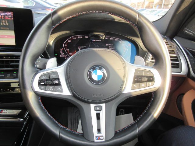 G01 X3 M40d RHD LCI ZA