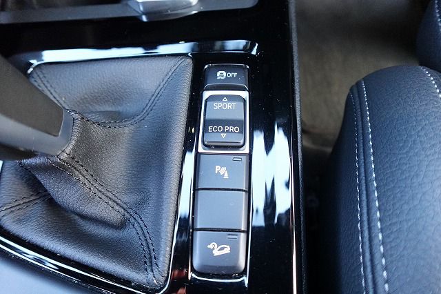 F39 X2 xDrive18d SAC B47 2.0d