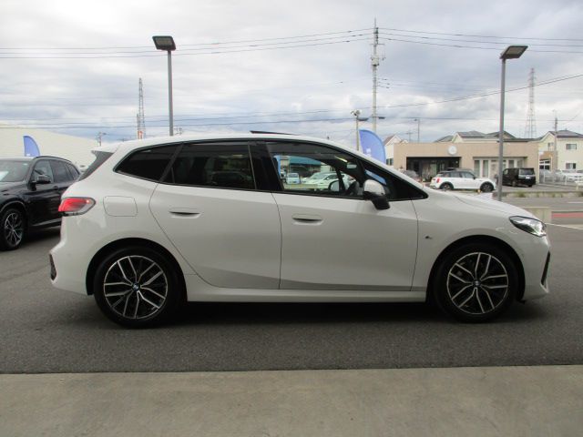 U06 218d Active Tourer B47 2.0d