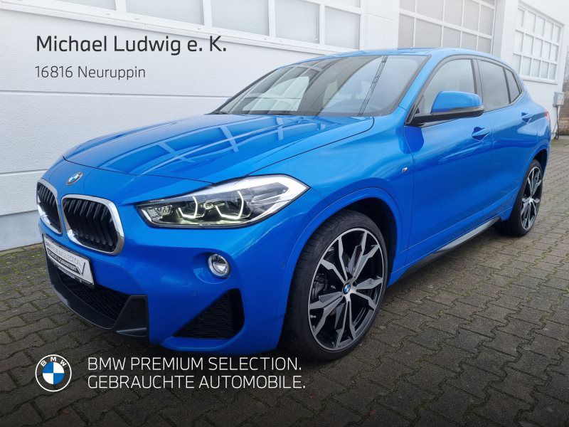 X2 sDrive18i