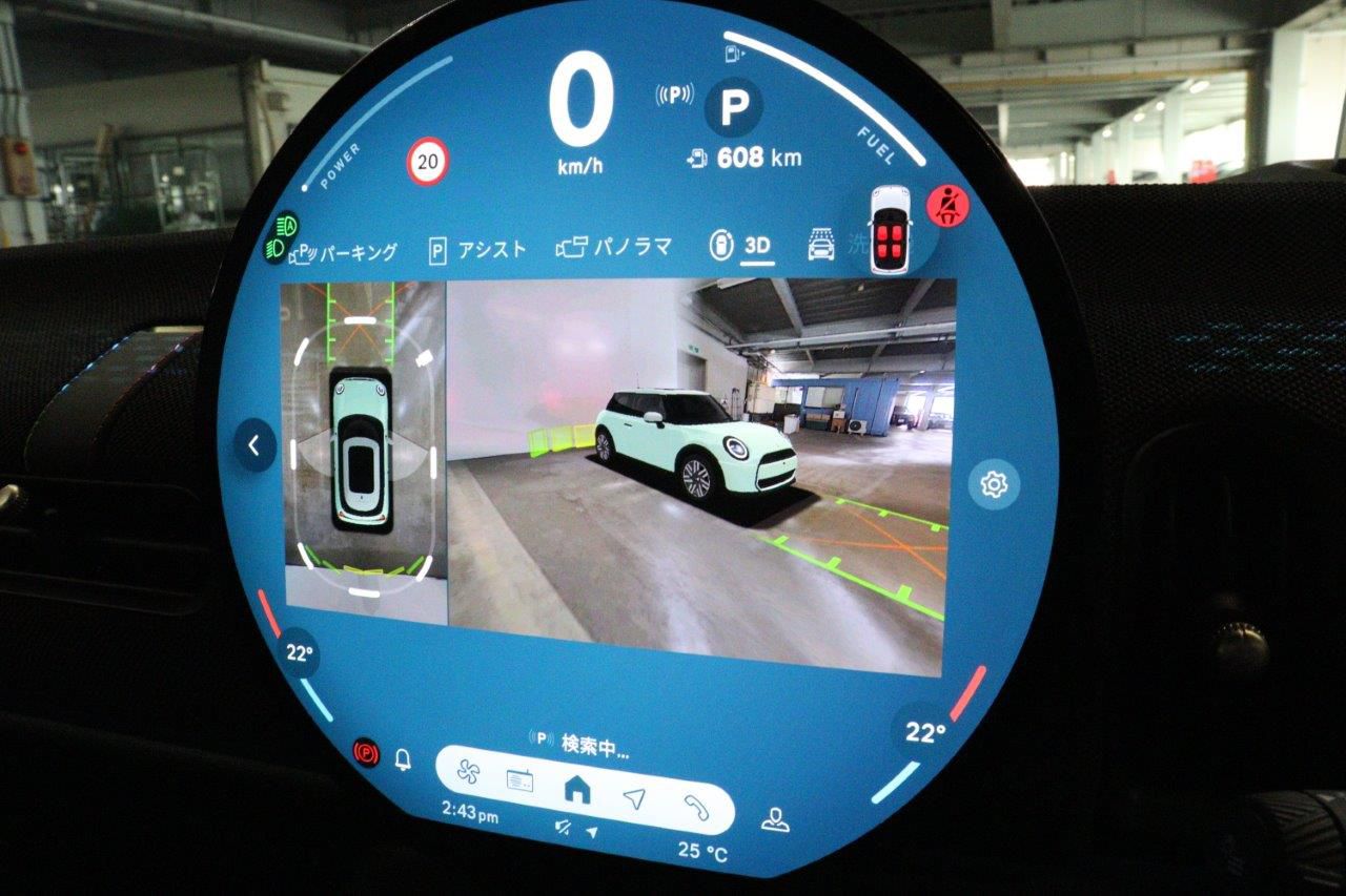 F66 MINI Cooper S 3Dr