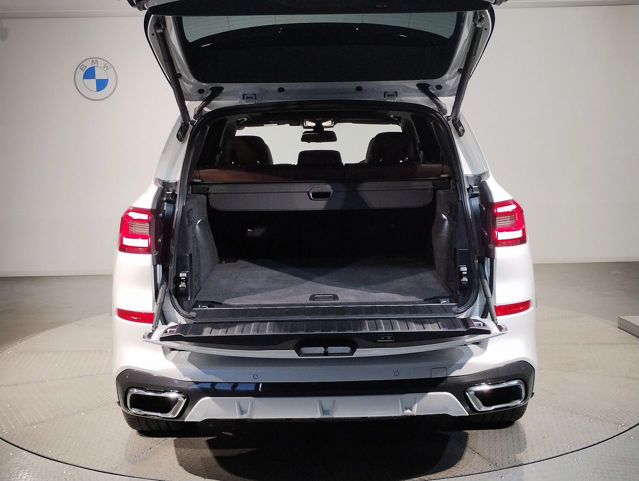 G05 X5 xDrive30d xLine B57 3.0d