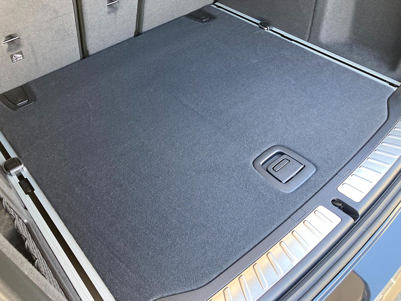 G01 X3 xDrive20i RHD ZA LCI