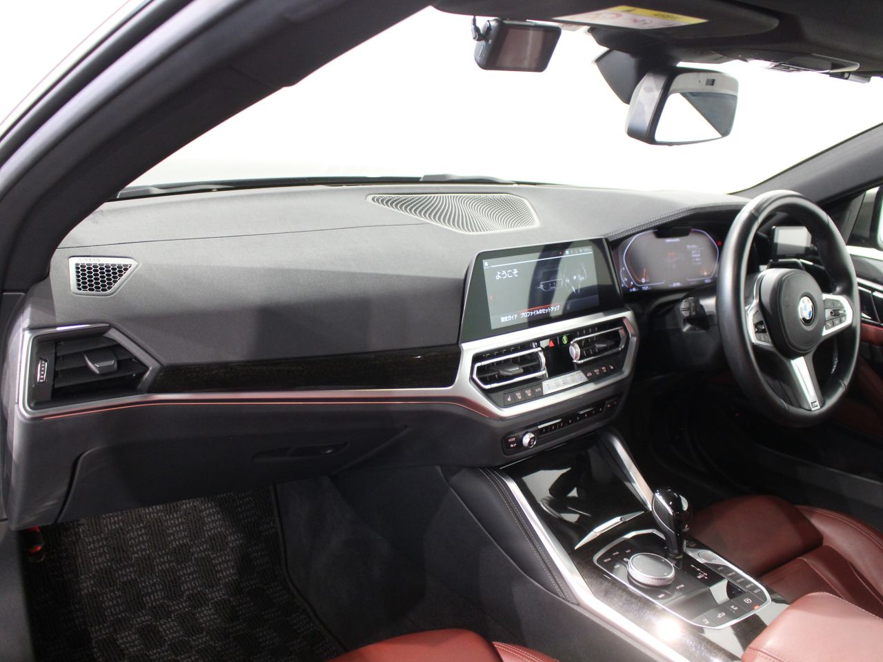 G23 M440i xDrive Convertible RHD