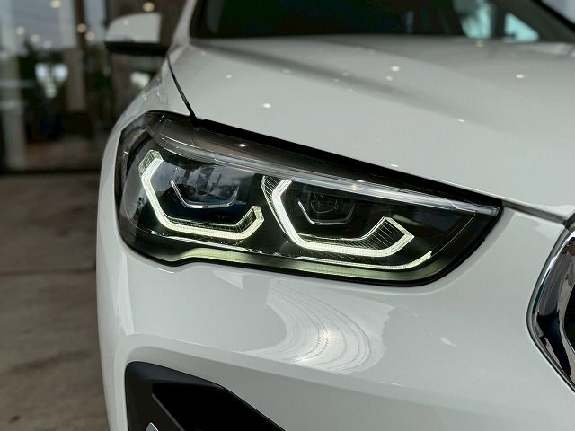 F48 X1 xDrive18d B47 2.0d LCI