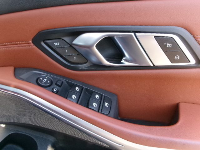 G20 M340i xDrive Saloon LCI RHD