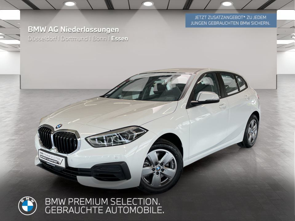 BMW 116
