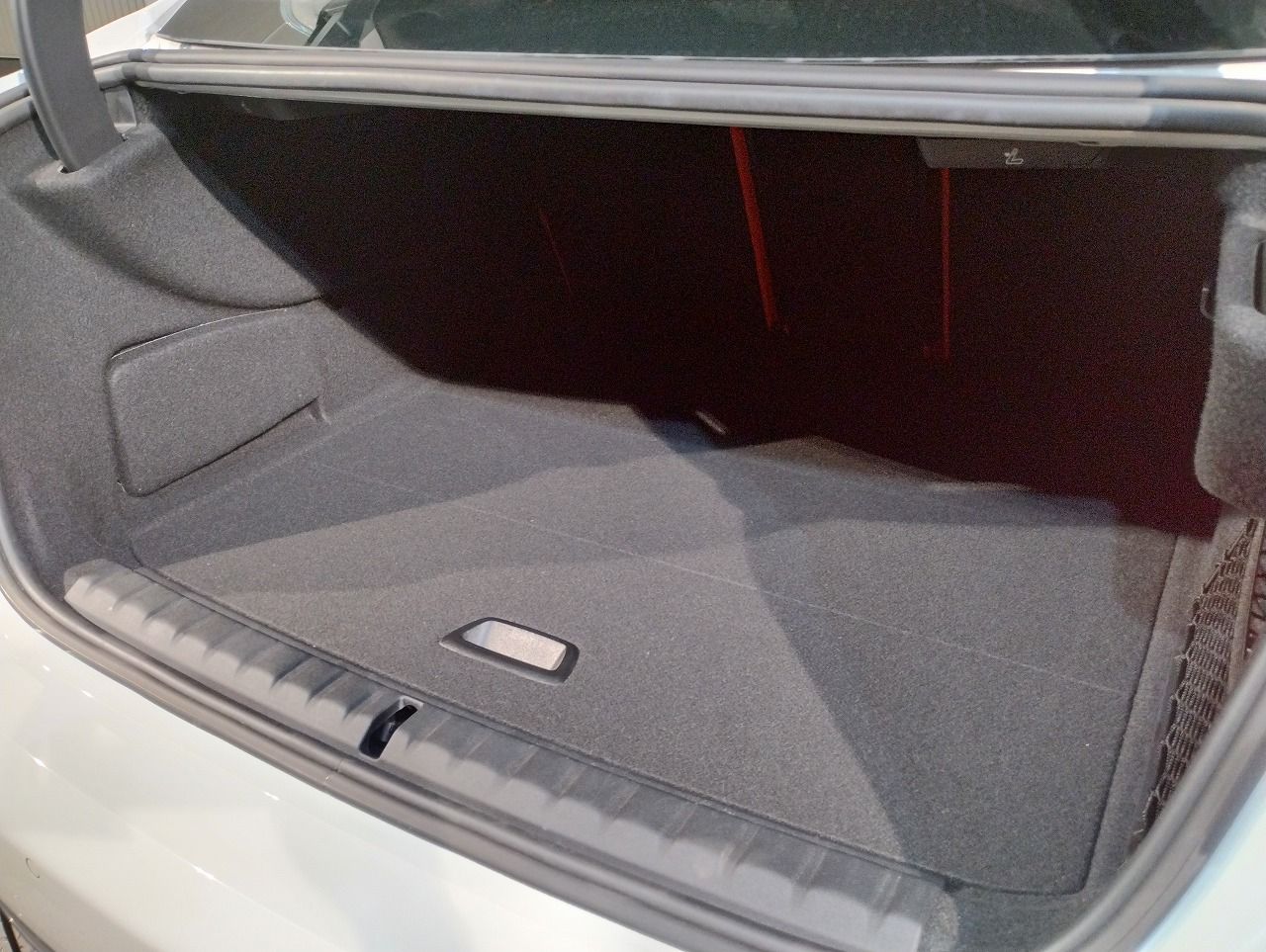 F44 218i Gran Coupe B38 1.5i