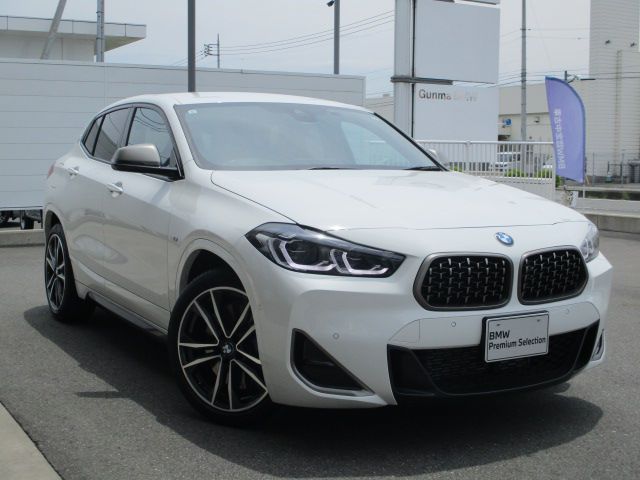 F39 X2 M35i B48 2.0i
