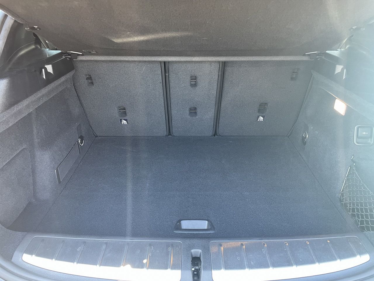 F39 X2 xDrive18d SAC B47 2.0d