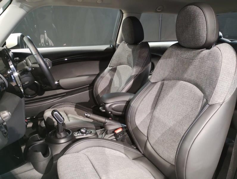 MINI One Hatch RHD F56