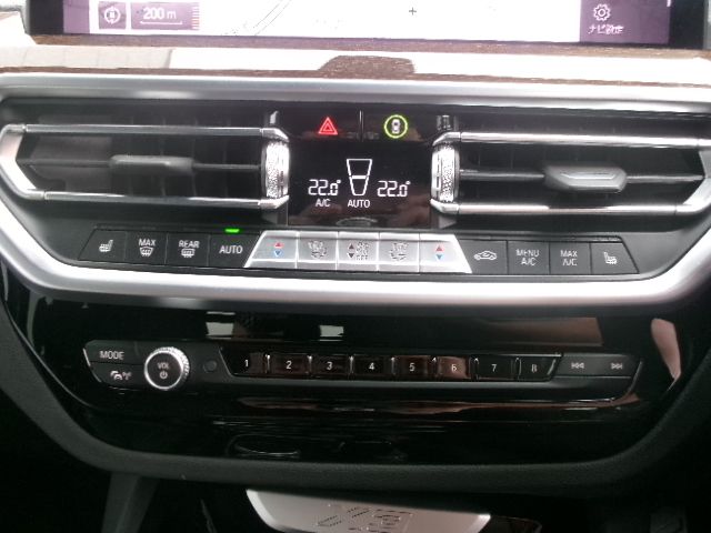 G01 X3 xDrive20d RHD ZA LCI