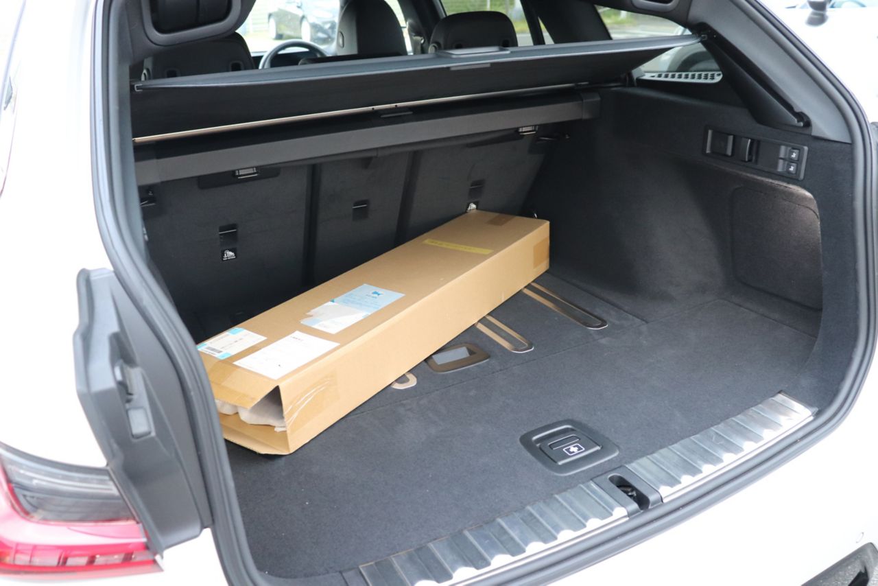 G21 320i Touring LCI RHD