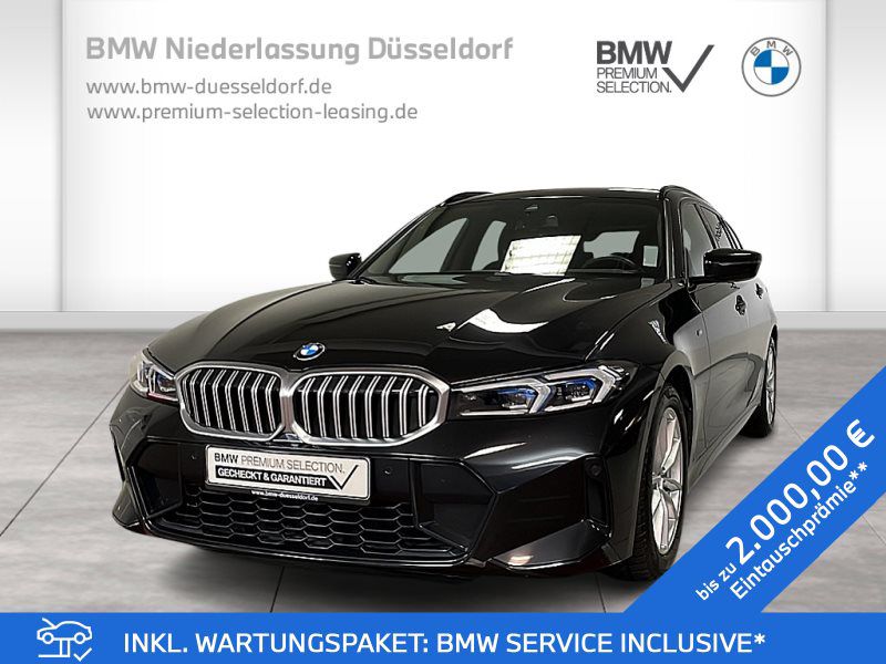 320d xDrive Touring