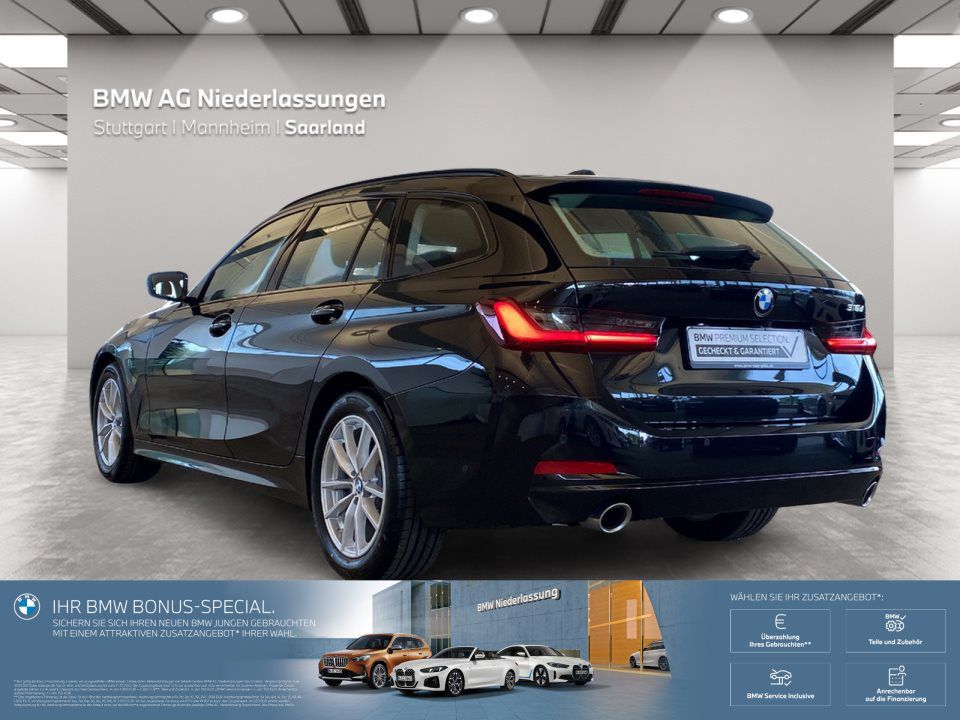 BMW 318