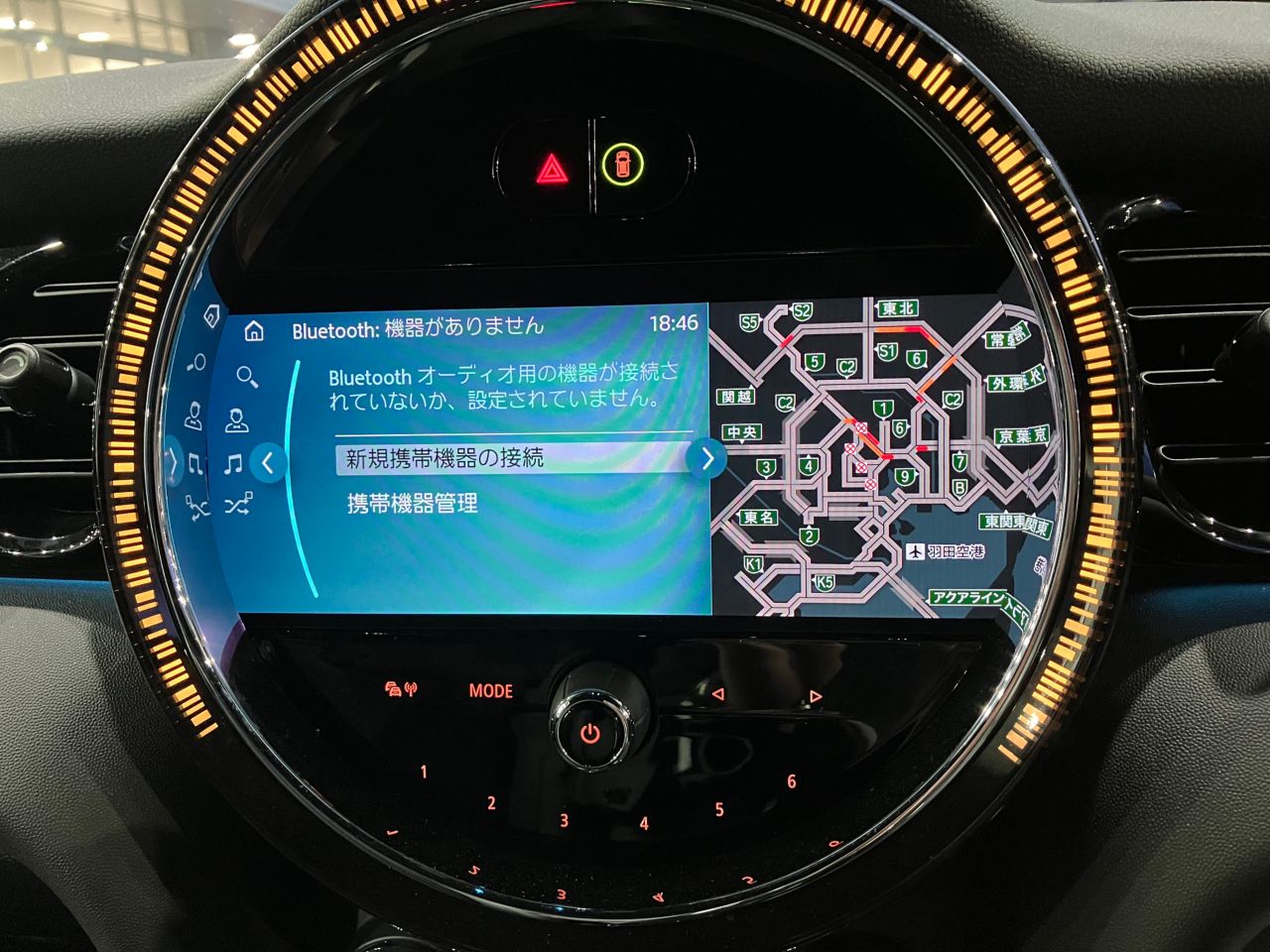 MINI JCW 3 Dr
